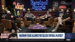 Should Brooks Koepka be allowed back on the PGA Tour?