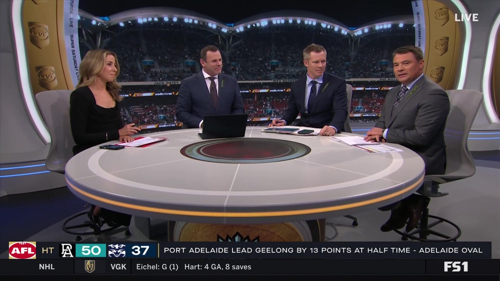 Scott Pendlebury makes Anzac Day history with 4th medal