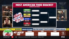 Most American Food Bracket Introduction & Corn Nomination