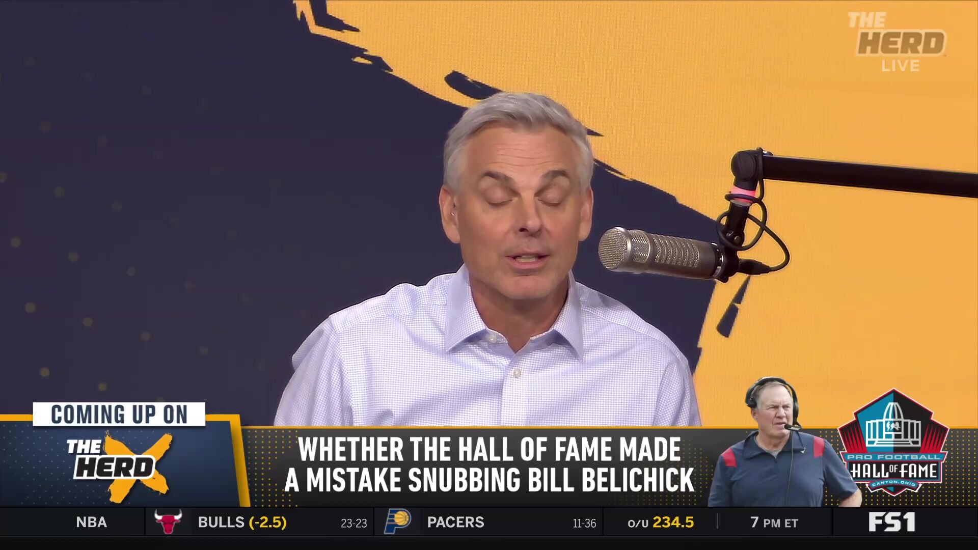 Buffalo Bills face salary cap and aging roster challenges