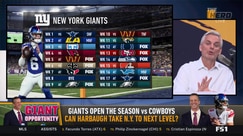 Colin Cowherd on NFL's corporate image and social media