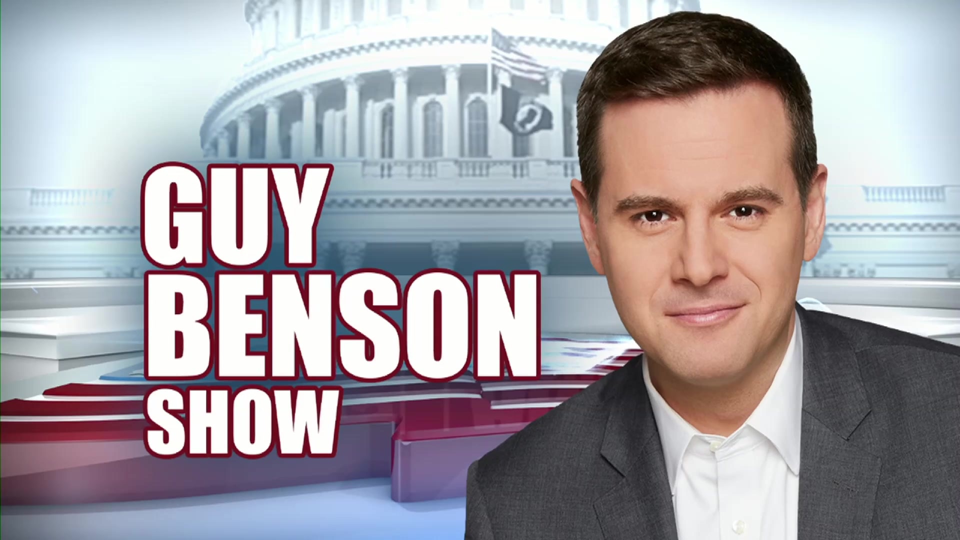Watch Guy Benson shares update on Massachusetts lesbian bar mask drama ...