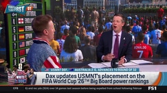 USMNT's World Cup chances: Can they close the gap with home-field advantage?