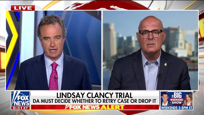 James Galliano slams defense attorney's 'dangerous' attack on holdout juror