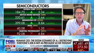 The Claman Countdown 