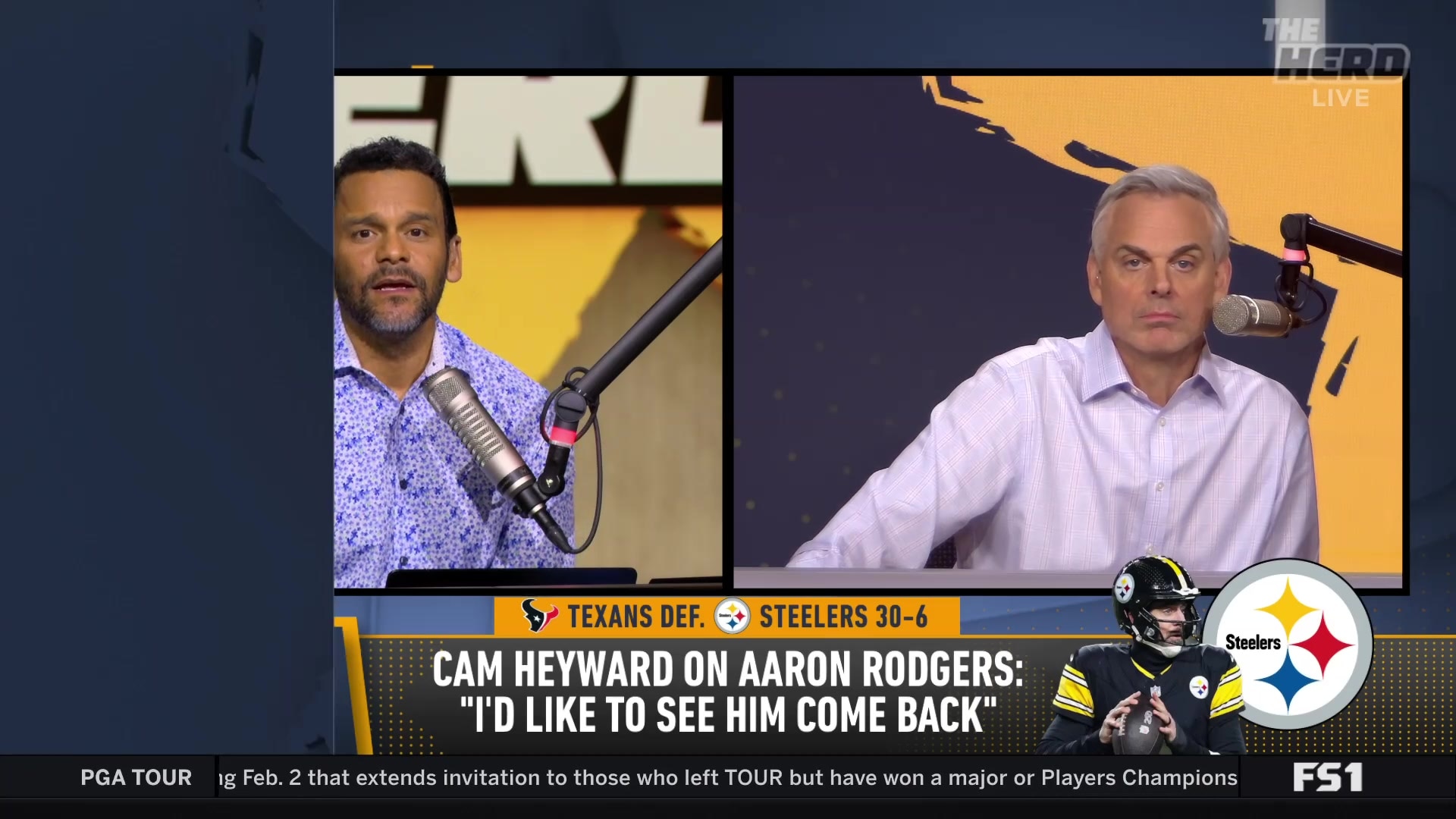 Should the Green Bay Packers fire Matt LaFleur?