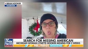 American Woman Missing In Bahamas playlist