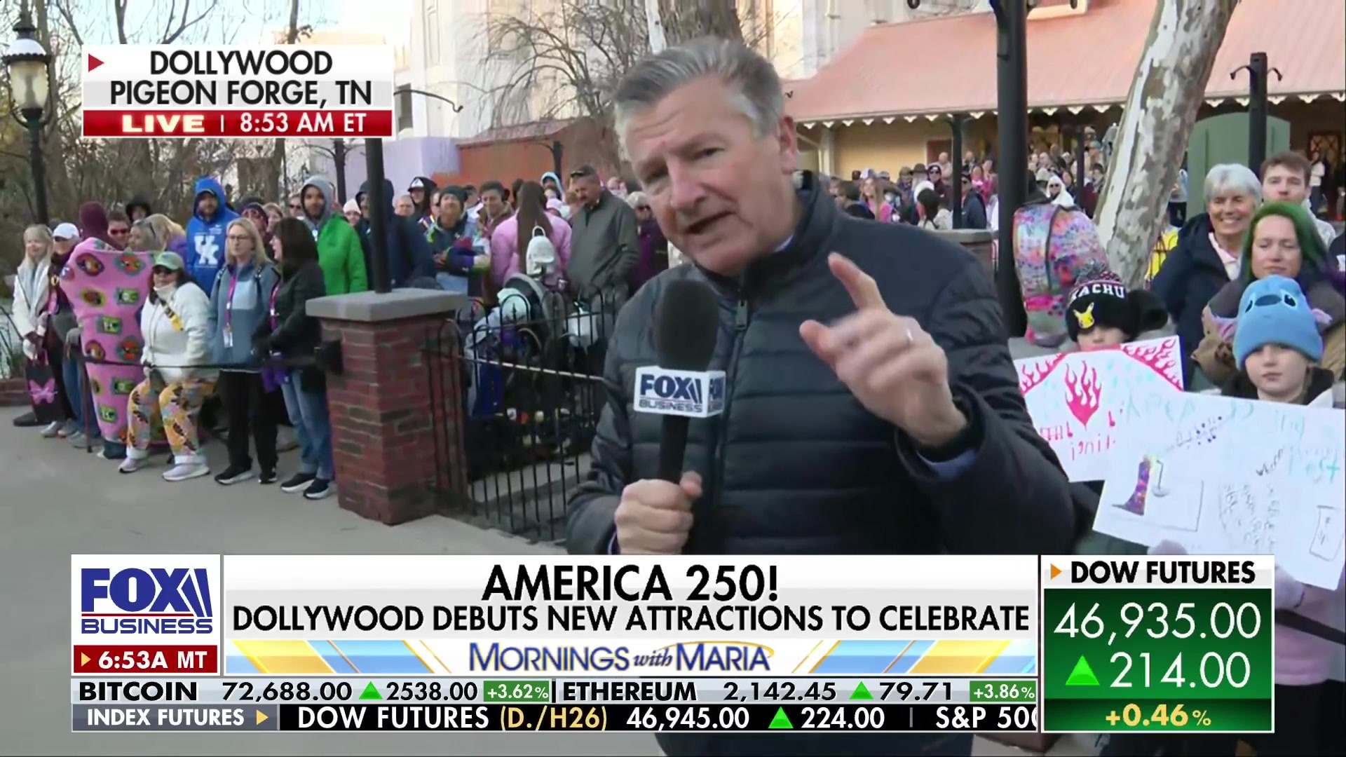 Dollywood's 41st season opens with new $50 million roller coaster