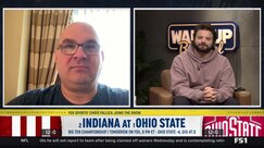 Chris Fallica's take on SEC Championship: Georgia vs Alabama