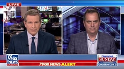 Former Acting ICE Director defends agent's actions in Minneapolis shooting