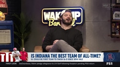 Indiana's success: Is it talent or maximizing potential?