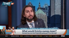 Recalibrating who can win an NBA title