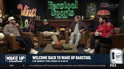 How Russell Wilson Inspired 'Will He Be a Banana?'