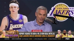 Colin Cowherd on LeBron's calculated career choices