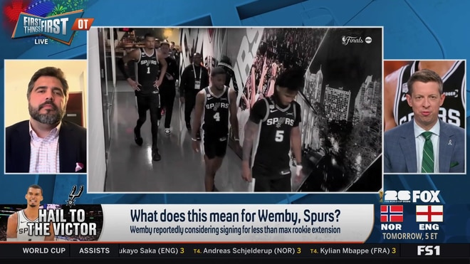 Do super teams benefit the NBA? The money question