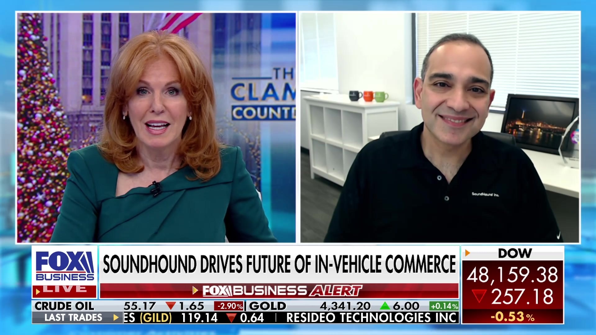 SoundHound CEO on 20 years of AI development for superior voice recognition