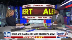 Lawrence Jones slams NYC Mayor-Elect Mamdani as a 'nepo baby' with radical influences