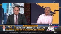 Eric Mangini praises Mike Vrabel's intelligence and unique leadership qualities