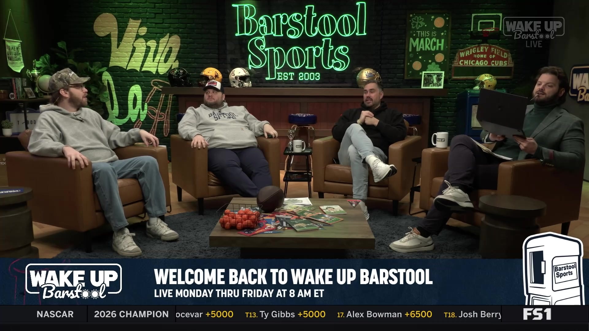 Ray Romano's twins: A discussion of fraternal affection