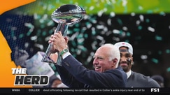 Philadelphia Eagles are the NFL's most decisive franchise
