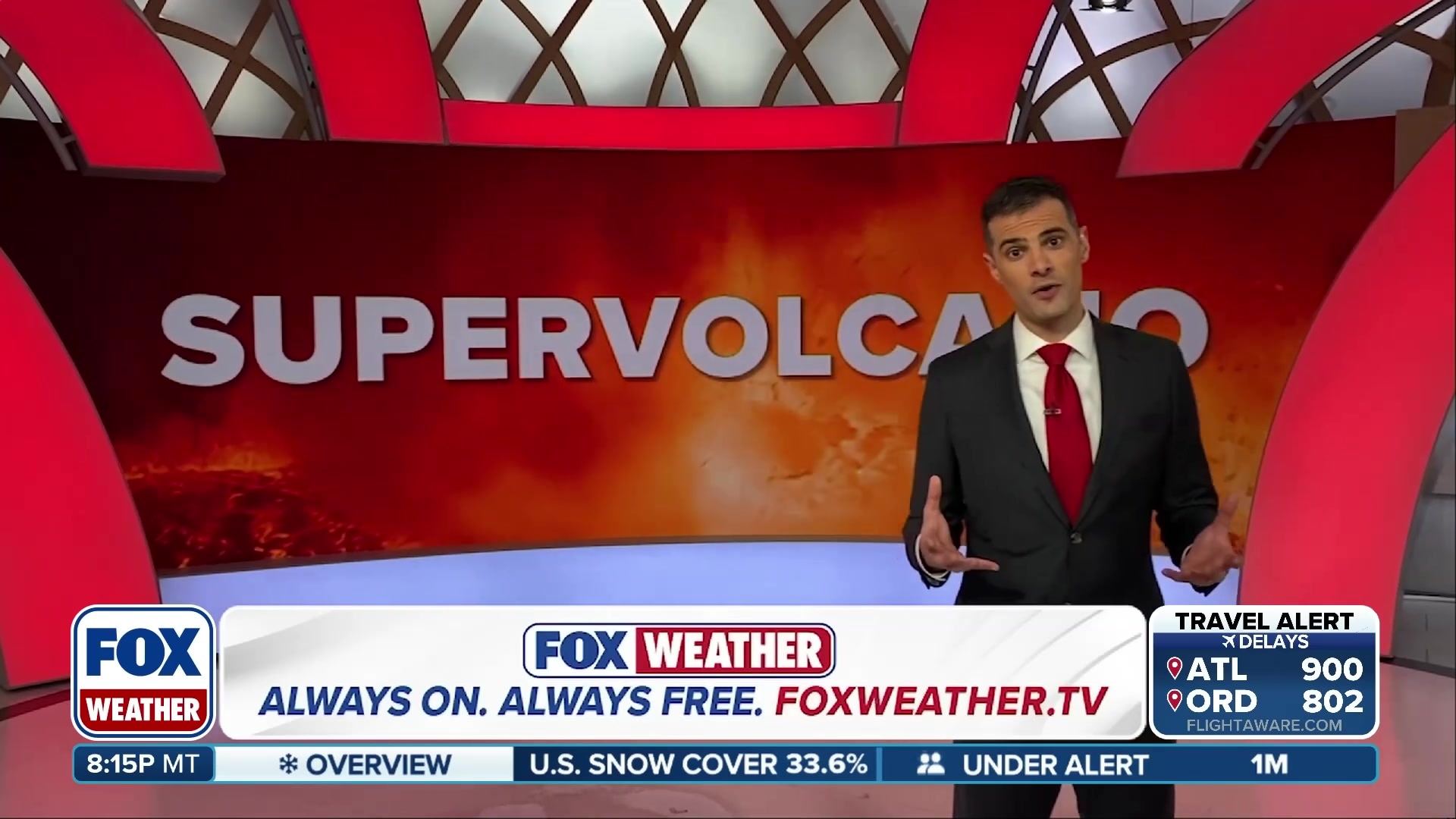 The explosive power of supervolcanoes explained