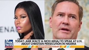 Christian Persecution In Nigeria