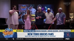 New York Knicks Fans Called Out for Being 'Unlikable'