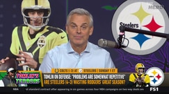 Mike Tomlin on Steelers' repetitive defensive problems