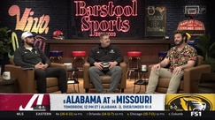 Alabama vs. Missouri: A crucial SEC matchup for both teams