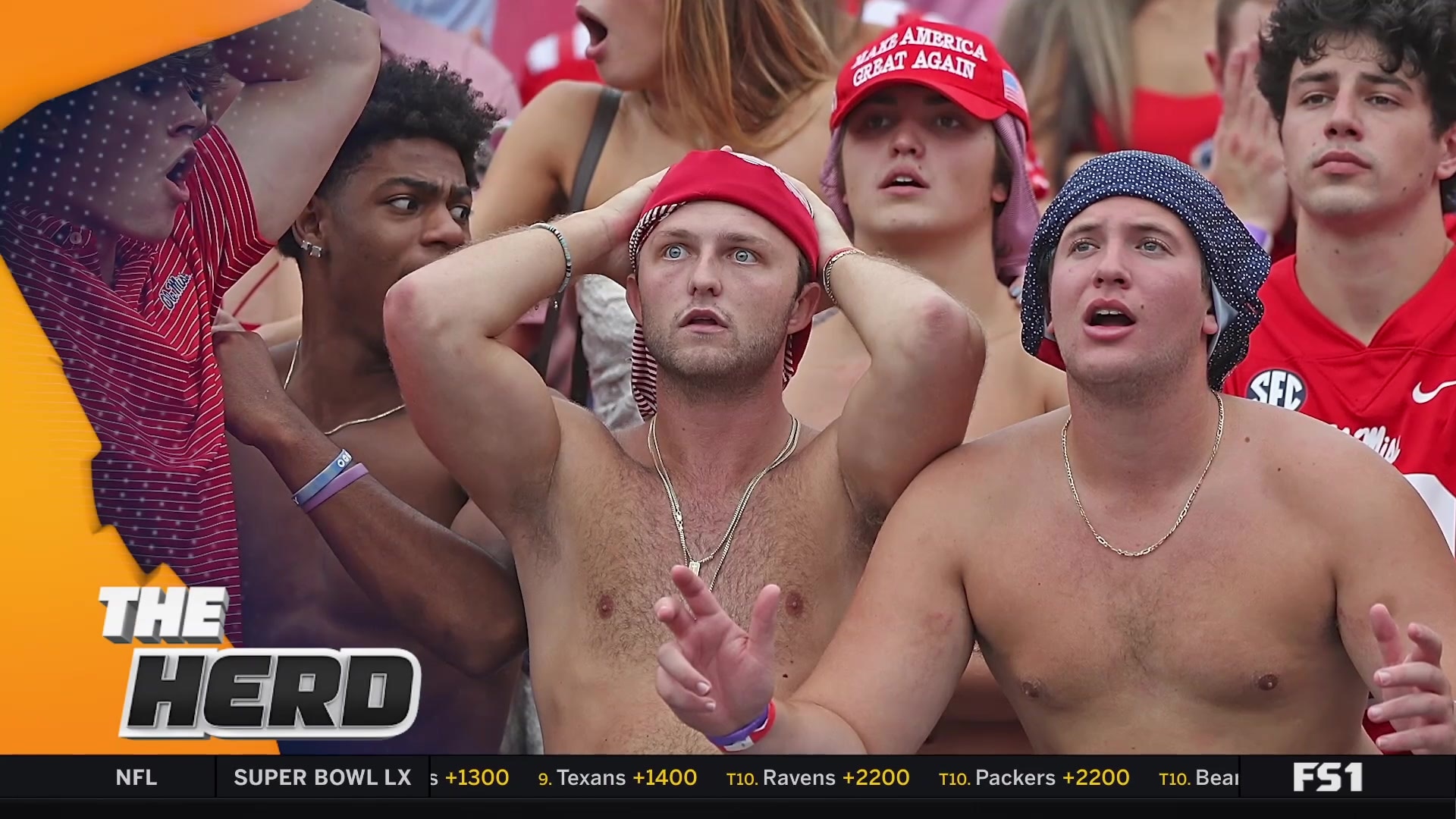 Ole Miss's Controversial History and Lane Kiffin's Success