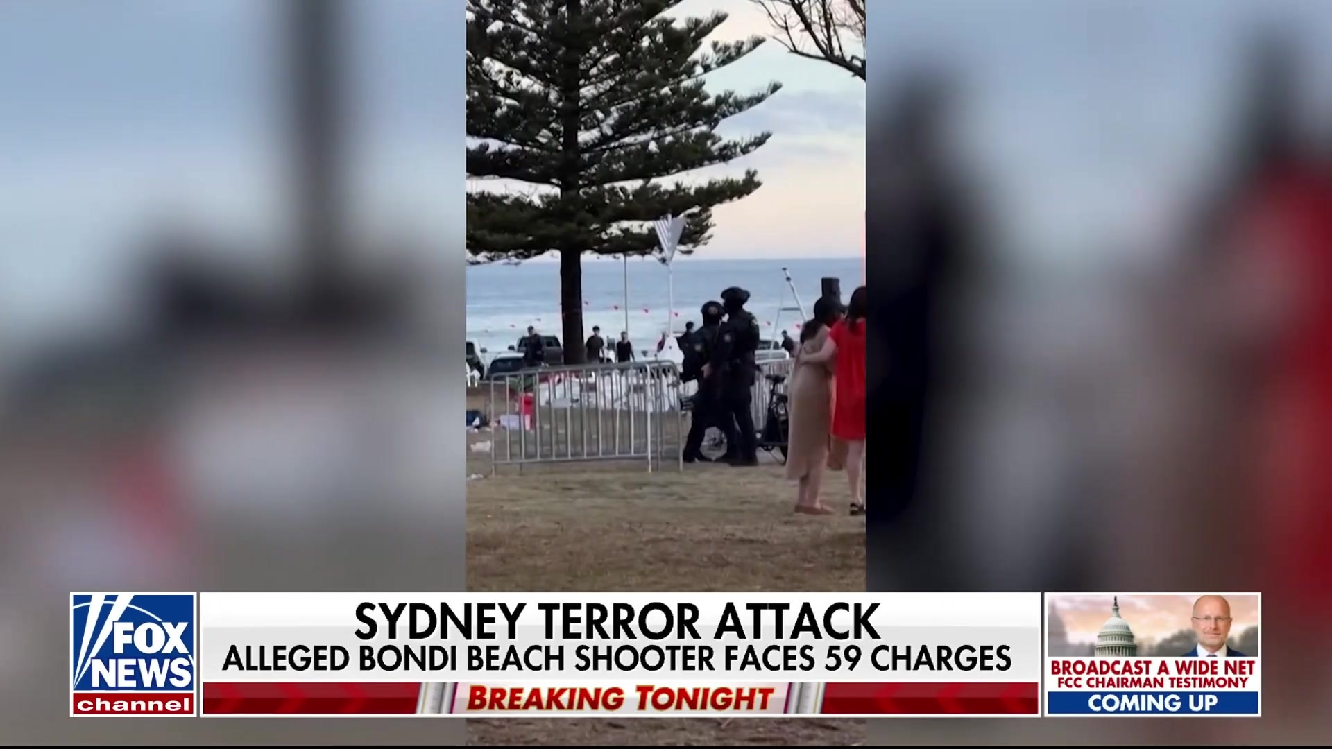 Bondi Beach attack: Police action and heroism overshadowed by past terror ties revelations
