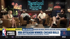 Dana's NBA Offseason Winners: Chicago Bulls