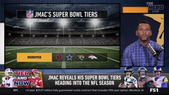 Why Bears, Cowboys, Jaguars, and Broncos are overhyped