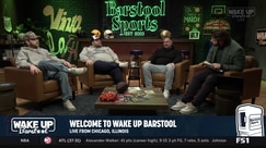 Big Cat's unwavering excitement for March Madness First Four