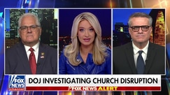 Minneapolis talk radio host: Anti-ICE protesters are driven by "Trump Derangement Syndrome" and anti-Christianity