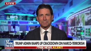 Fight Against Narco-terrorism