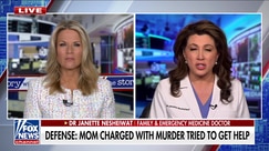 Dr. Janette Nesheiwat weighs in on the tragic Lindsay Clancy case