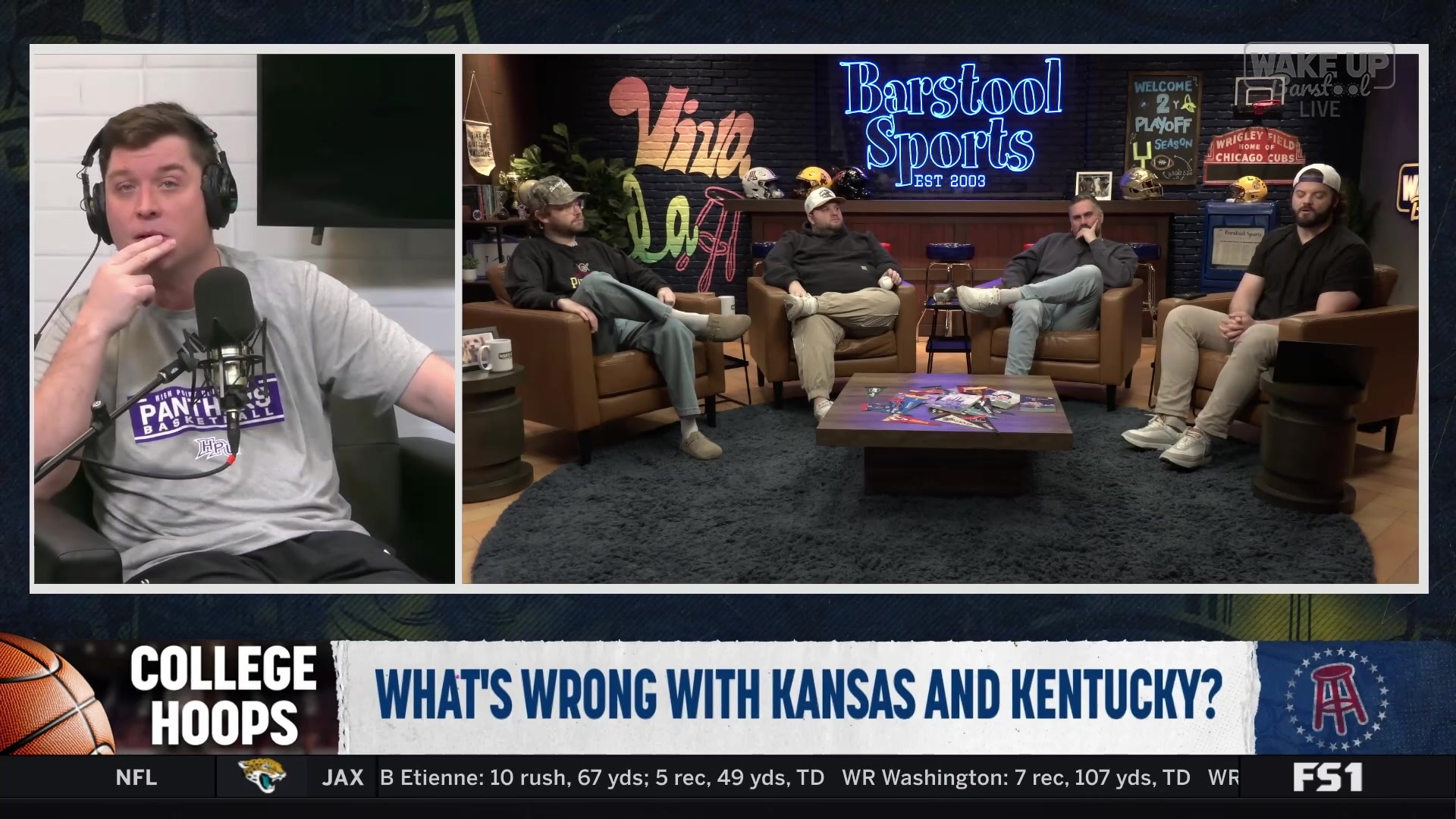 Chicago State blows lead with 0.1 seconds left due to timeout blunder