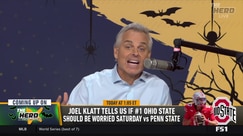 Colin Cowherd predicts Giannis Antetokounmpo will age quickly due to playstyle