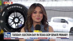 Texas Senate Race playlist