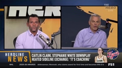 Has Caitlin Clark improved in her WNBA third year?