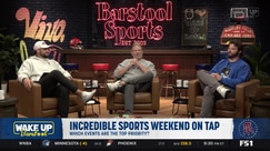 Dana's passionate defense of Bearcats, Skyline Chili, and disdain for Patrick Cantlay
