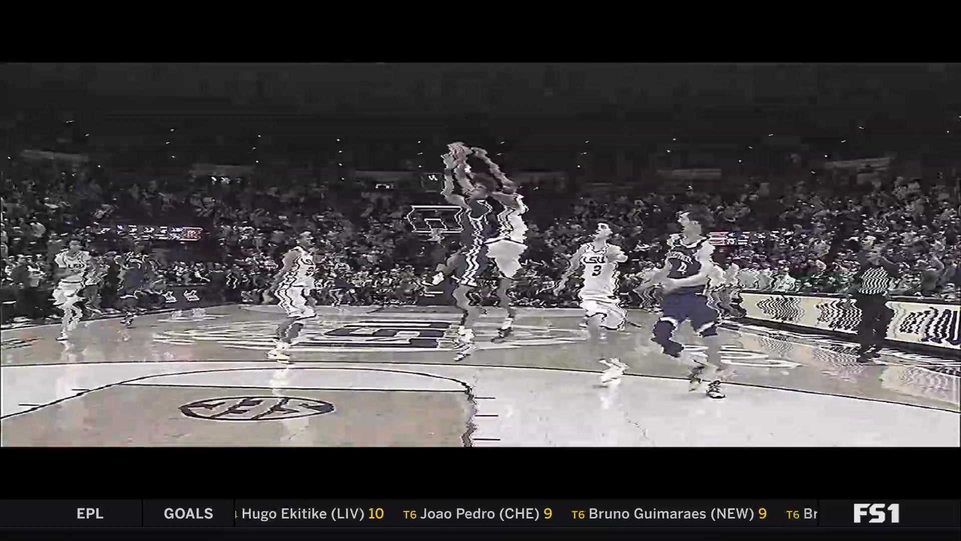 February's college hoops action intensifies on FOX