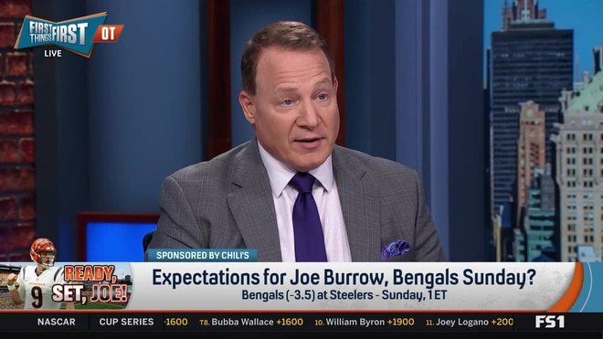 Can the Cincinnati Bengals' defense carry Joe Burrow and the offense?