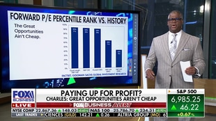 Making Money with Charles Payne