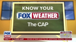 The CAP: Explaining How It Affects Thunderstorm Development