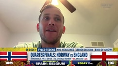 Erling Haaland's 'ridiculous' goal-scoring record analyzed