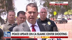 FBI: Both San Diego Mosque Shooters are Dead, Public Asked to Help Investigation