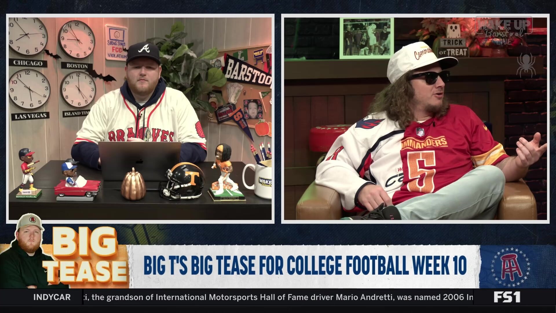 Remembering Iowa football internet legend "Vodka Sam"