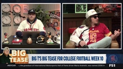 Remembering Iowa football internet legend "Vodka Sam"